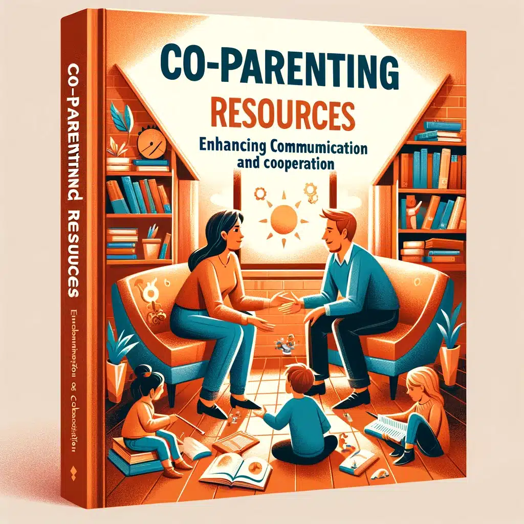 Co-Parenting Resources Enhancing Communication and CooperationCo-parenting