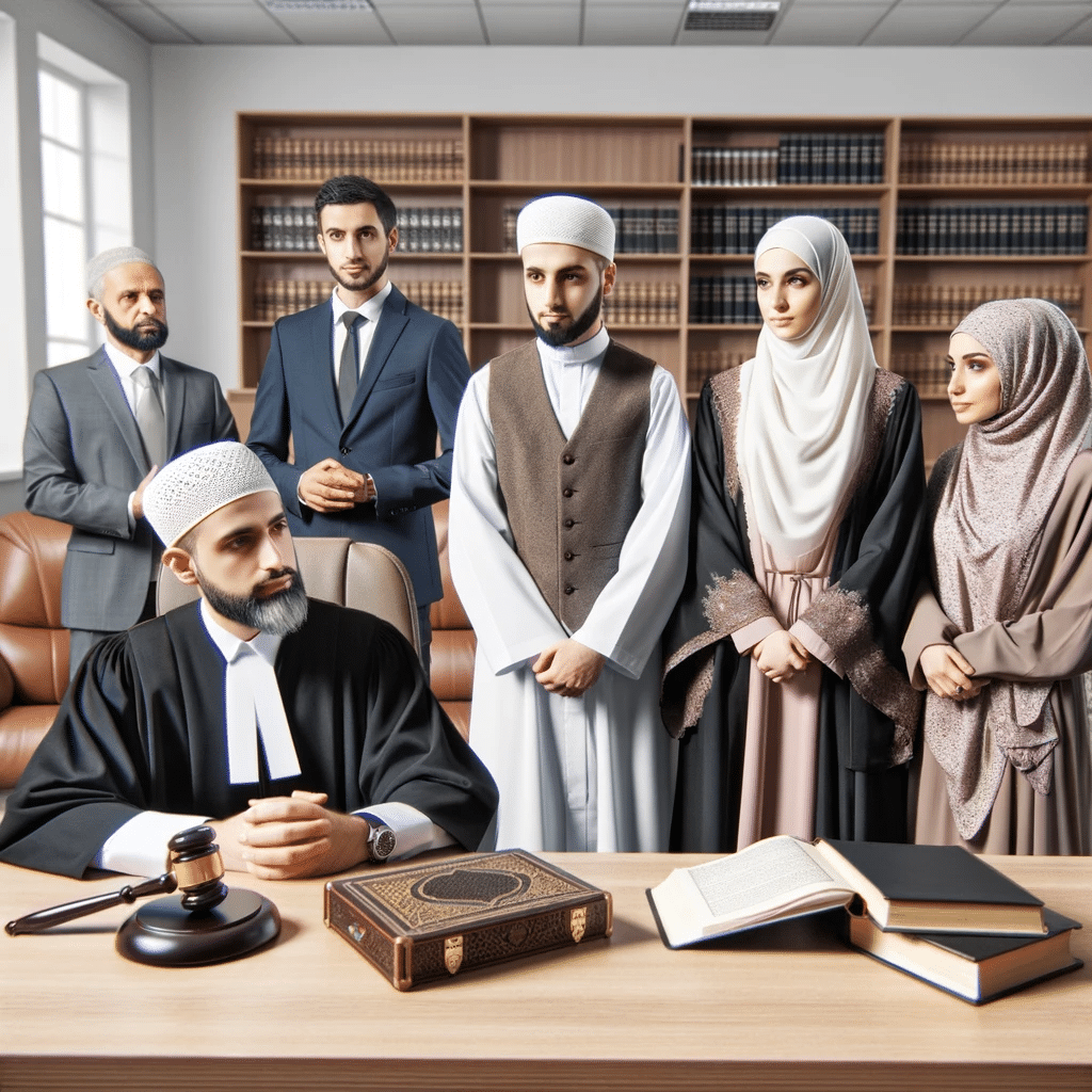 Islamic Divorce: Understanding the Talaq Process 