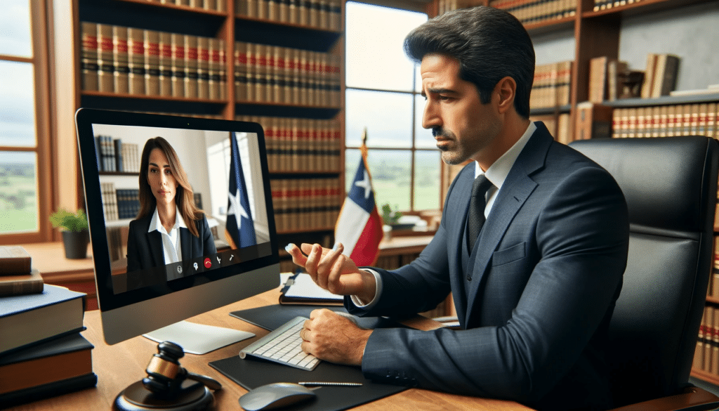 All You Need to Know Before Getting an Online Divorce in Texas