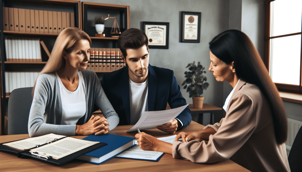 Everything You Need to Know About Rule 11 Agreements in Texas Divorce