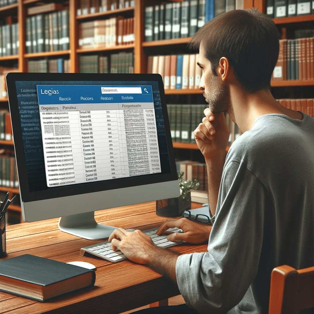 Using the Harris County Clerk Records Search: Step-by-step Guide