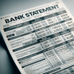 Do You Have To Show Bank Statements in Divorce? All You Need to Know