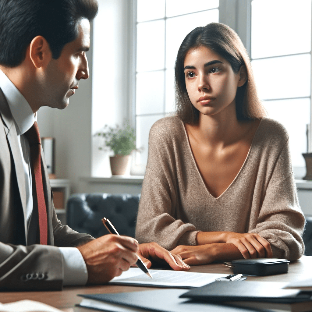 Divorce in Texas: When to Contact a Family Law Attorney Part 2