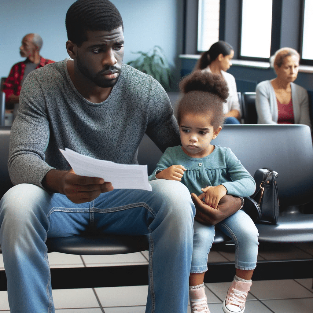 How to Modify Child Custody in Texas: Legal Considerations 