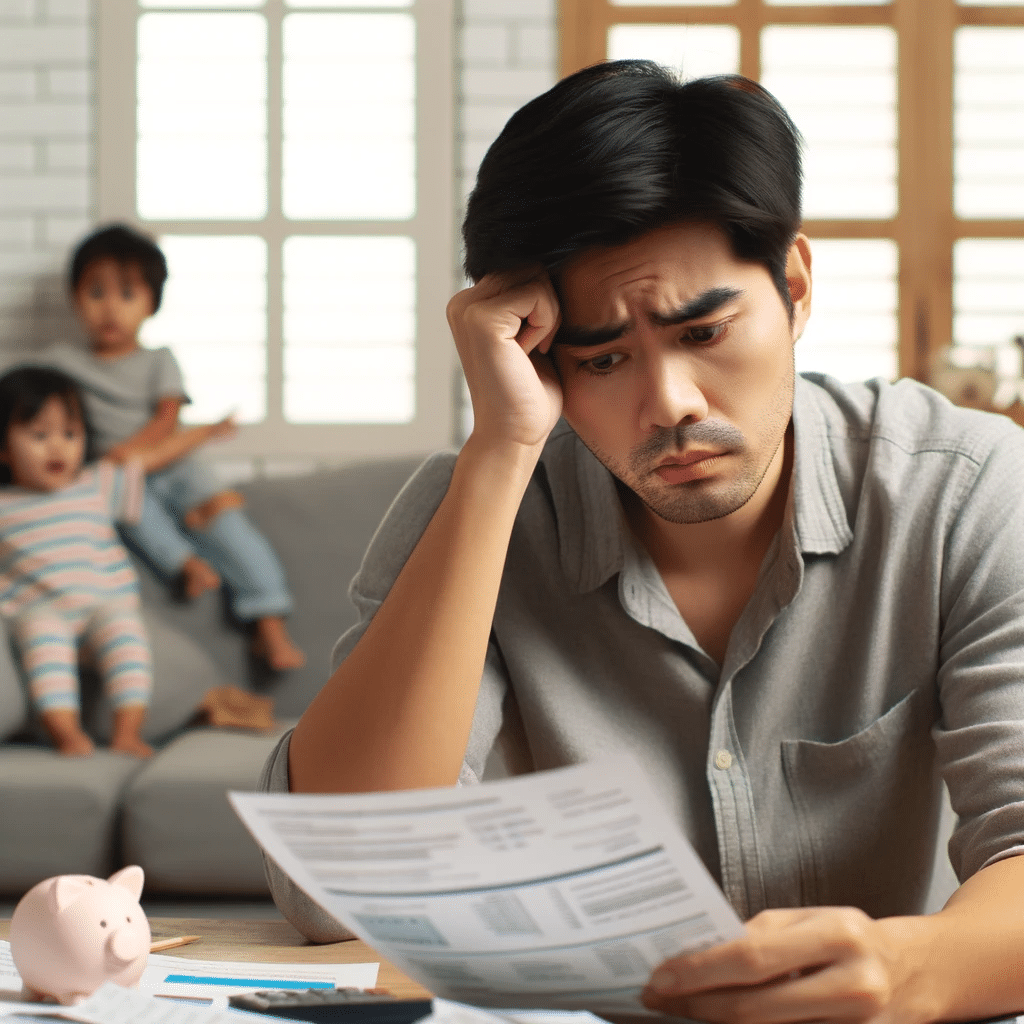 Child Support When the Guideline Amount is Insufficient