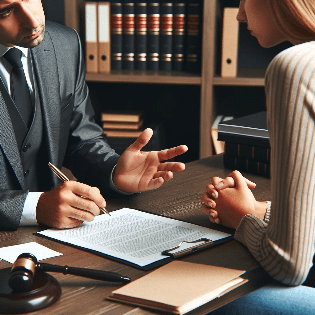 How Important Is Having an Attorney for Your Divorce in Texas?