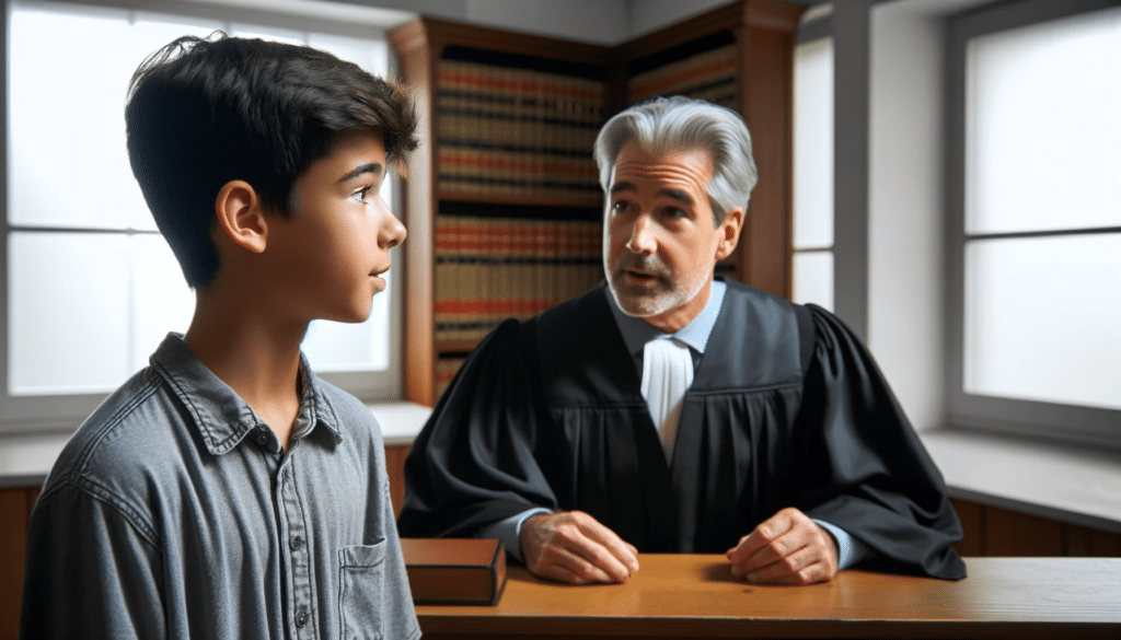 Modifying a Child Custody Order: A how to guide for Texas parents