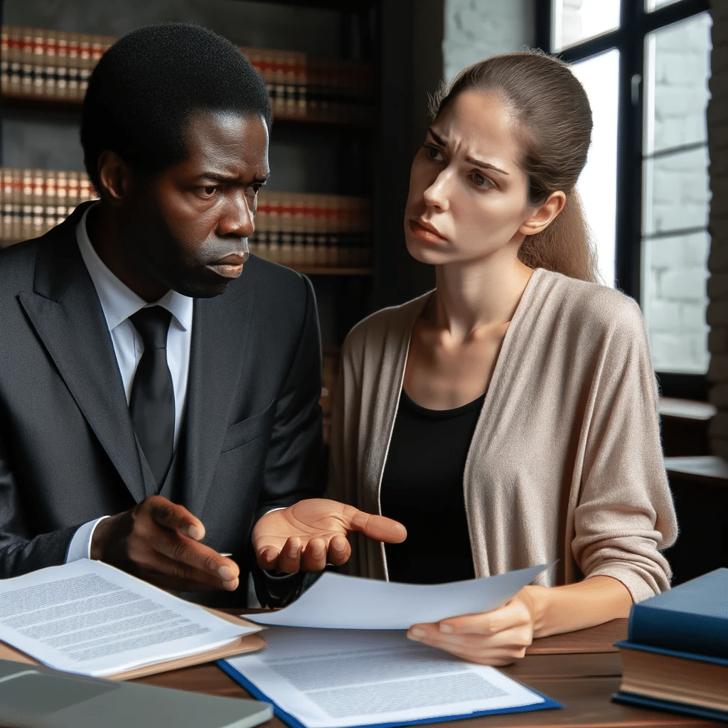 Basic Divorce Questions Answered, Part Two