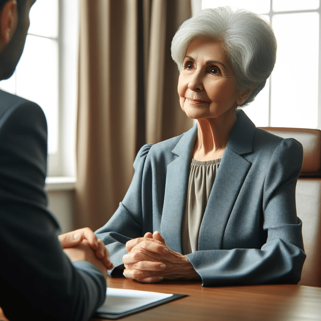 How to Present Yourself and Testify Well in Court During Your Divorce Case