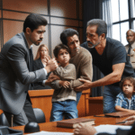 Parental Alienation- What is it and what does it mean for my Texas Family Law case?