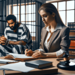 Obtaining a Divorce From a Spouse in Prison in Texas: A Comprehensive Guide