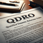 Union County QDRO Lawyers: Making Divorce Seamless