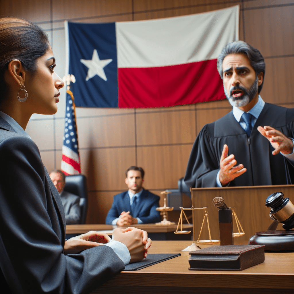 What to Believe (And Not Believe) About Family Law Cases in Texas