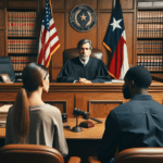 The Texas Divorce Process