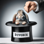 Dirty Divorce Trick - Turning into a Temporary “Helicopter” Parent