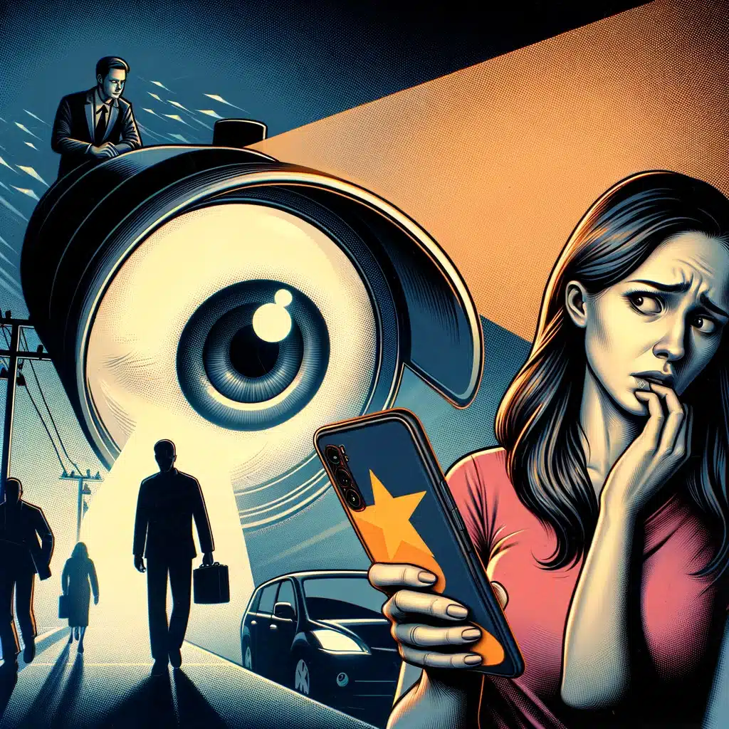Is It Illegal to Spy on Your Spouse in Texas The Role of Cell Phones in Marital Surveillance