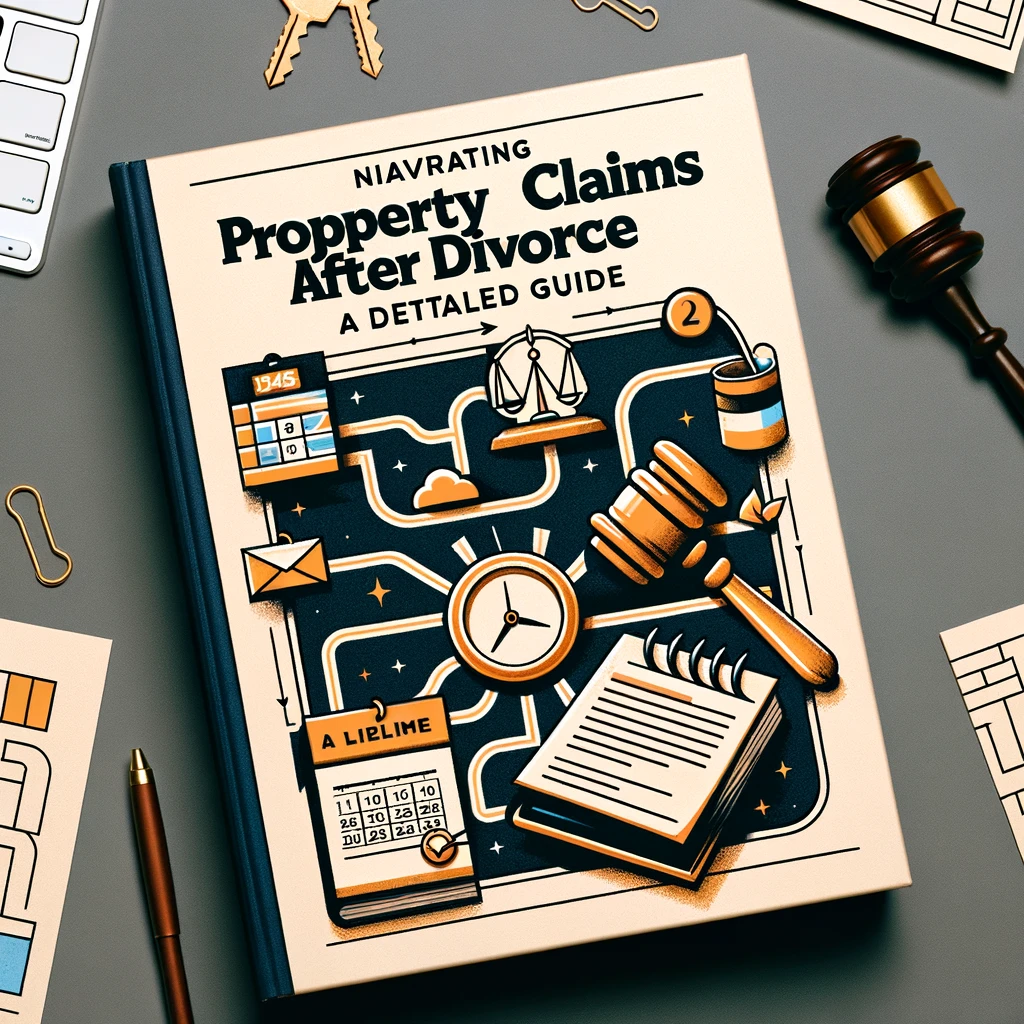 Navigating Property Claims After Divorce A Detailed Guide