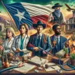 Texan Trails Exploring the Wild West of Medical Power of Attorney!