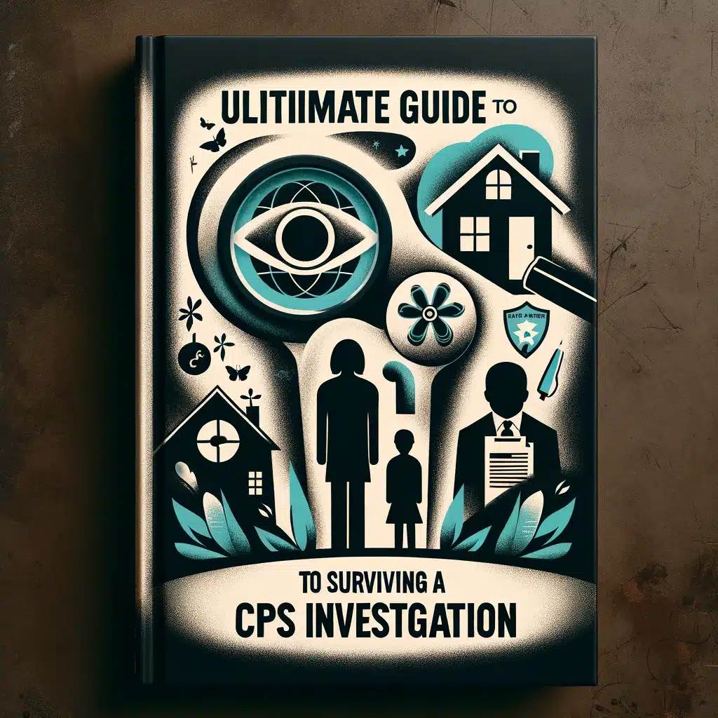 Ultimate Guide to Surviving a CPS Investigation