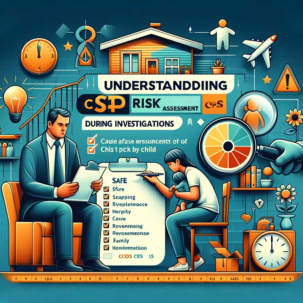 Understanding CPS Risk Assessment
