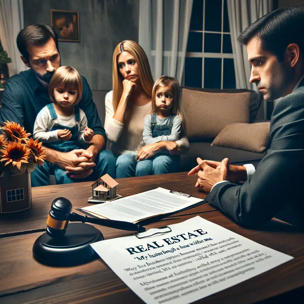 Understanding Child Custody and Support in Texas Real Estate Decisions