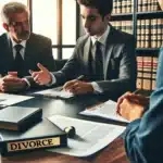 How to Navigate Divorce: Tips and Advice