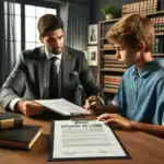 Find the Right Attorney Ad Litem in Texas for Your Modification Case