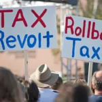 The Complex World of Tax Protests in Texas: A Historical Analysis