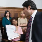 5 Rules for Successful Handling of Evidence Exhibits in Court