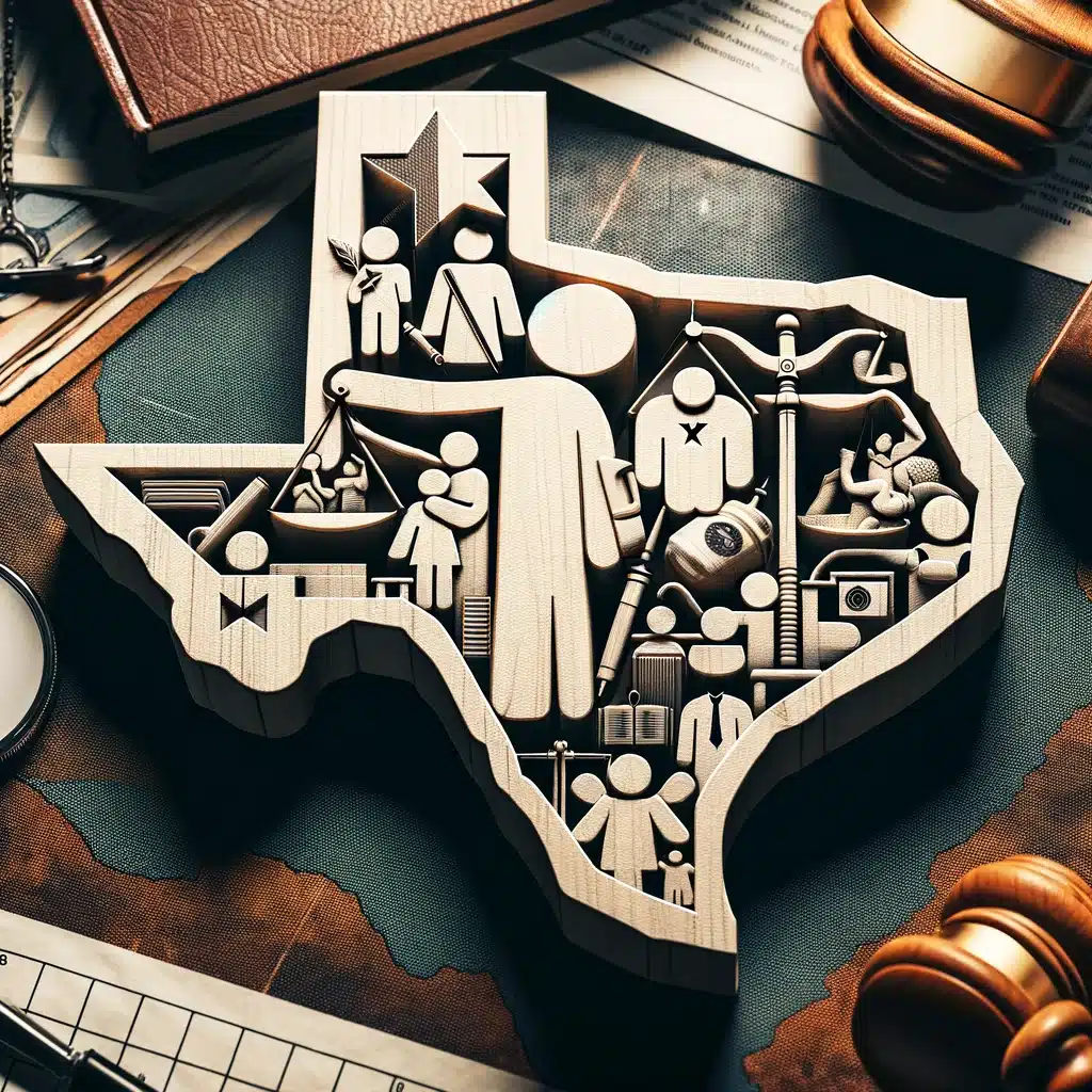 Understanding Texas CPS Laws and Regulations 
