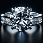 Why An Engagement Ring Is More than Just a Gift