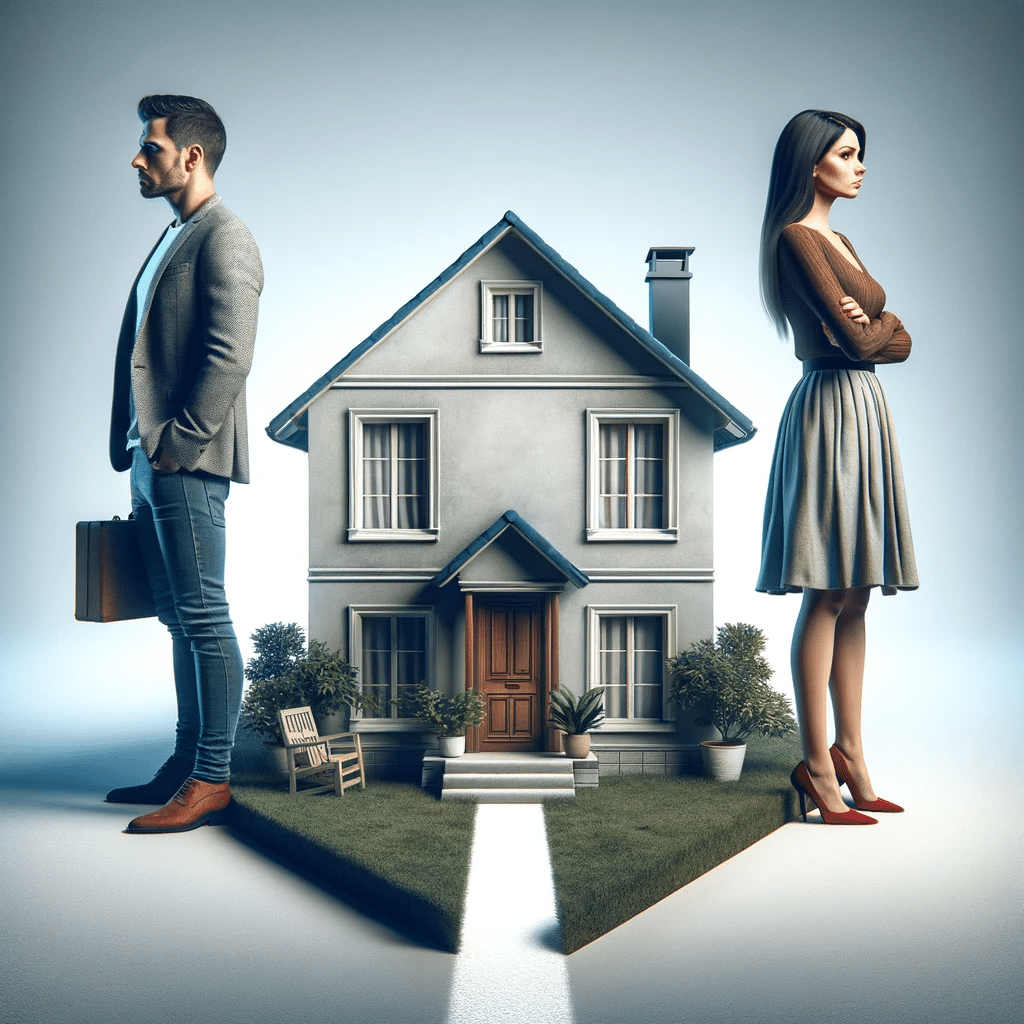 Protecting Your Family Home in Divorce with the Law Office of Bryan Fagan