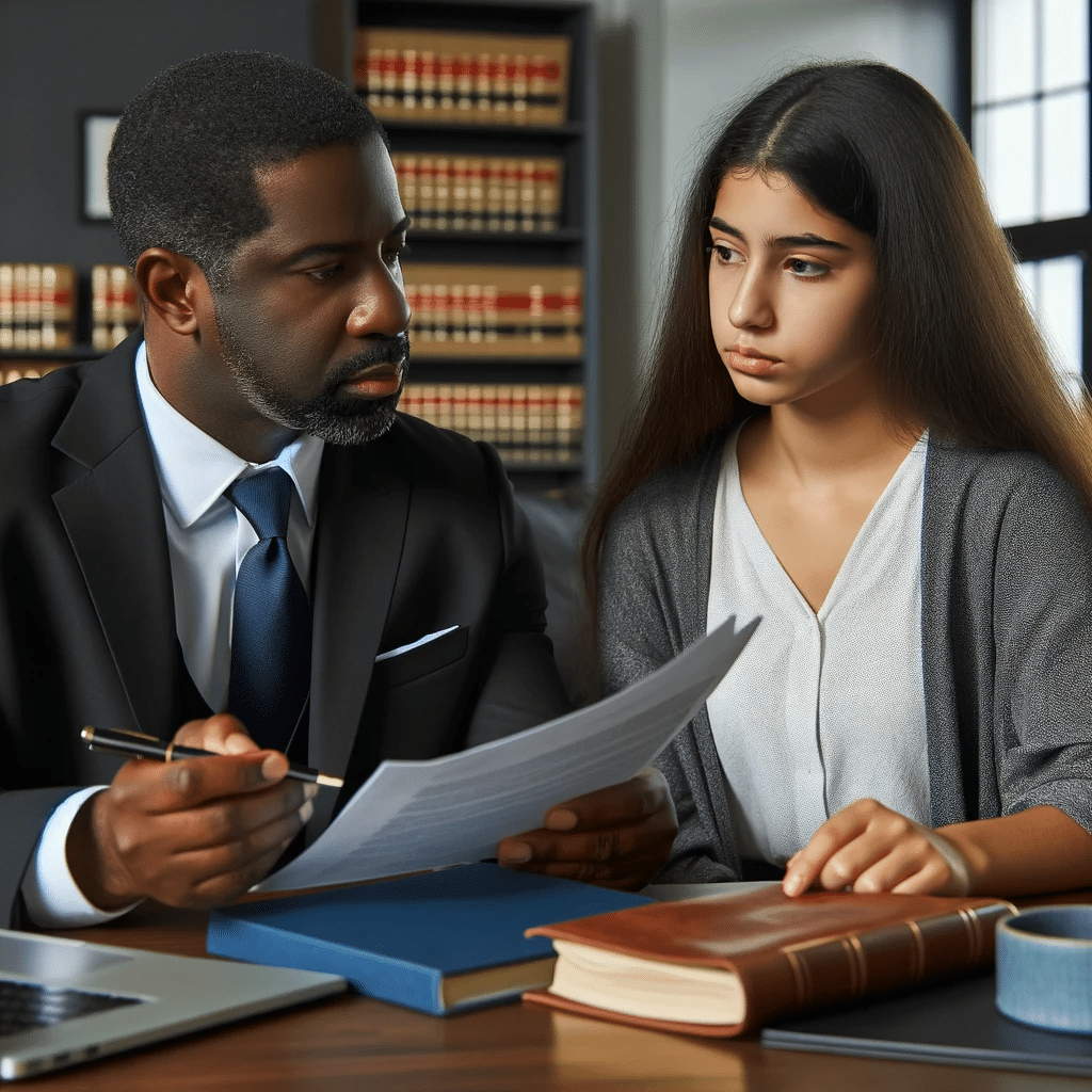 Family Law Cases in Texas: Spousal Maintenance and Children's Issues