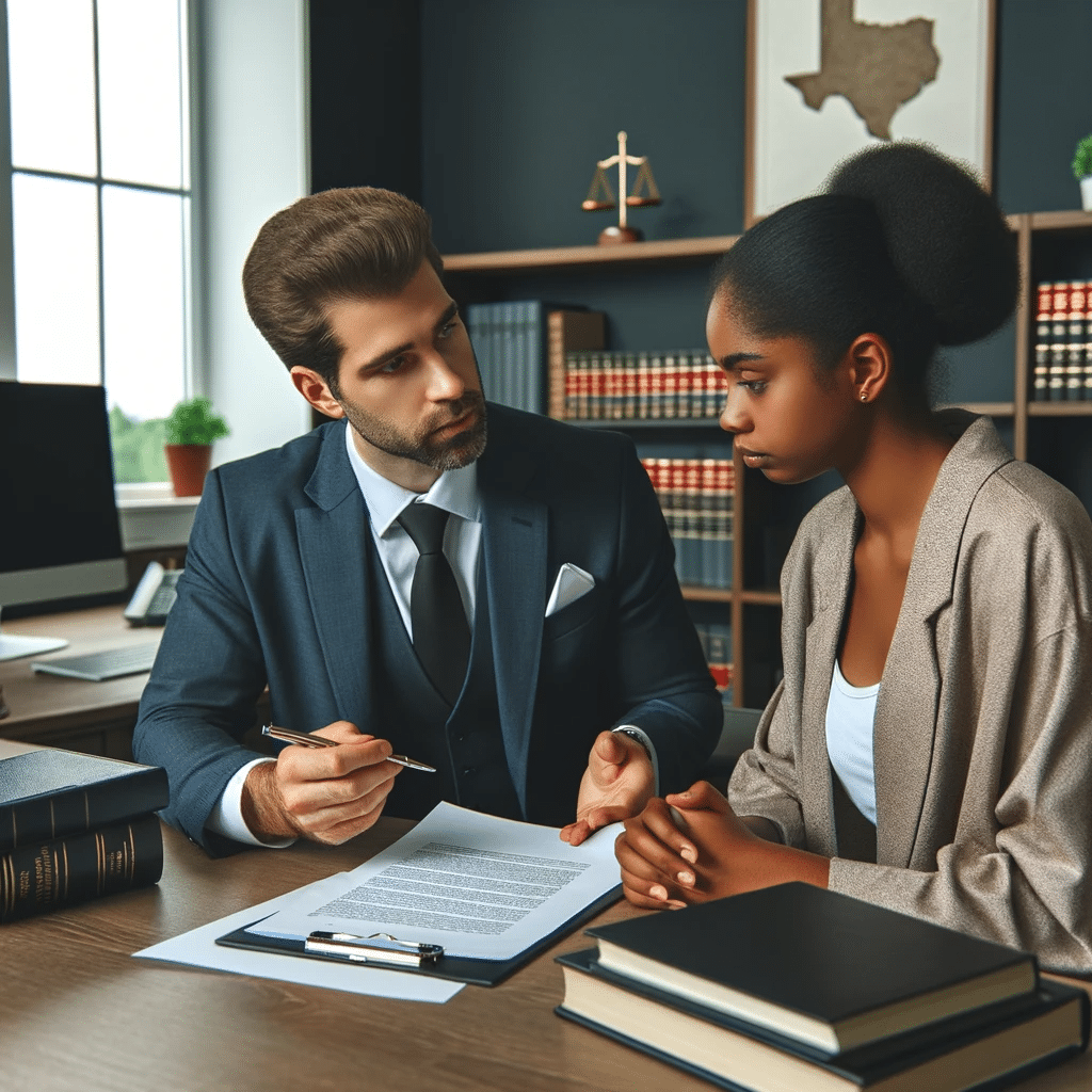 Enforcement Suits in Texas Family Law: An Overview
