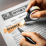 Modifying a Divorce Decree: How Much Does it Cost?