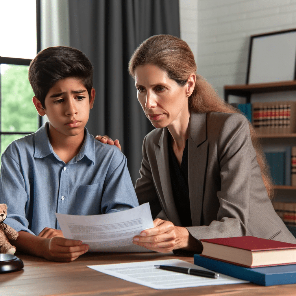 Habeas Corpus - What Does It Mean and How Can It Help You in a Child Custody Case