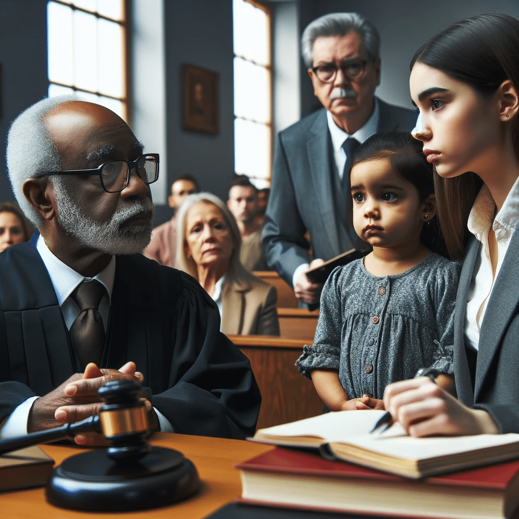 Habeas Corpus - What Does It Mean and How Can It Help You in a Child Custody Case