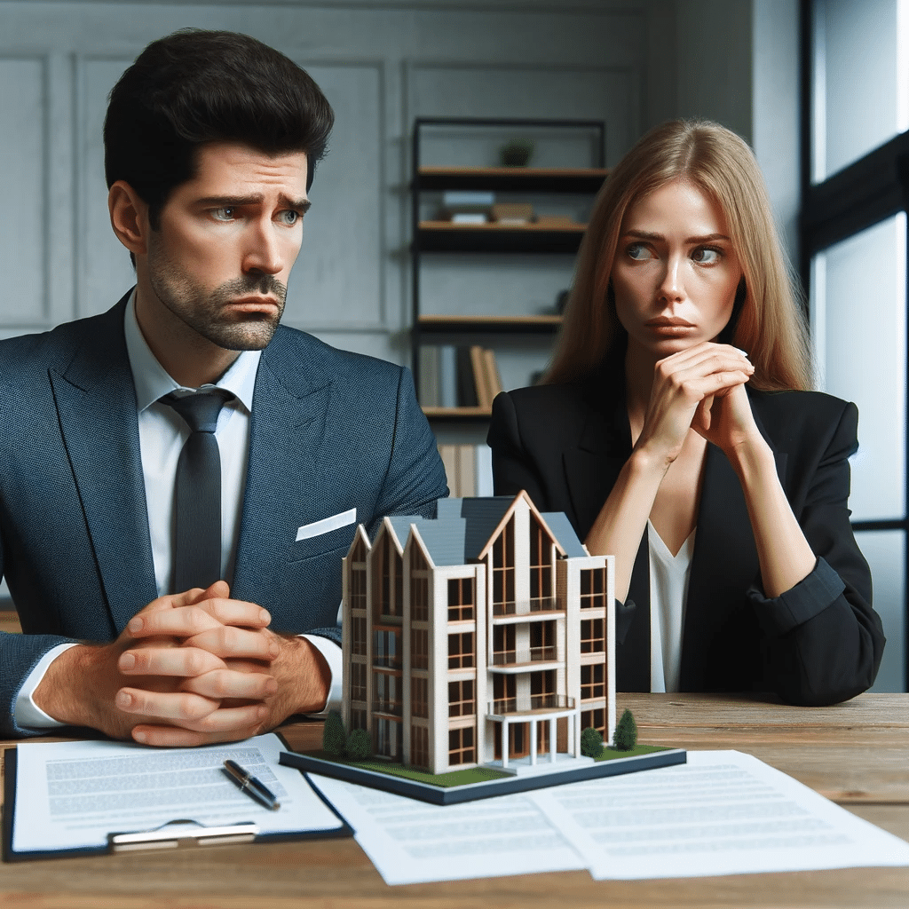 The Effect of a Divorce on Your Limited Liability Company (LLC)