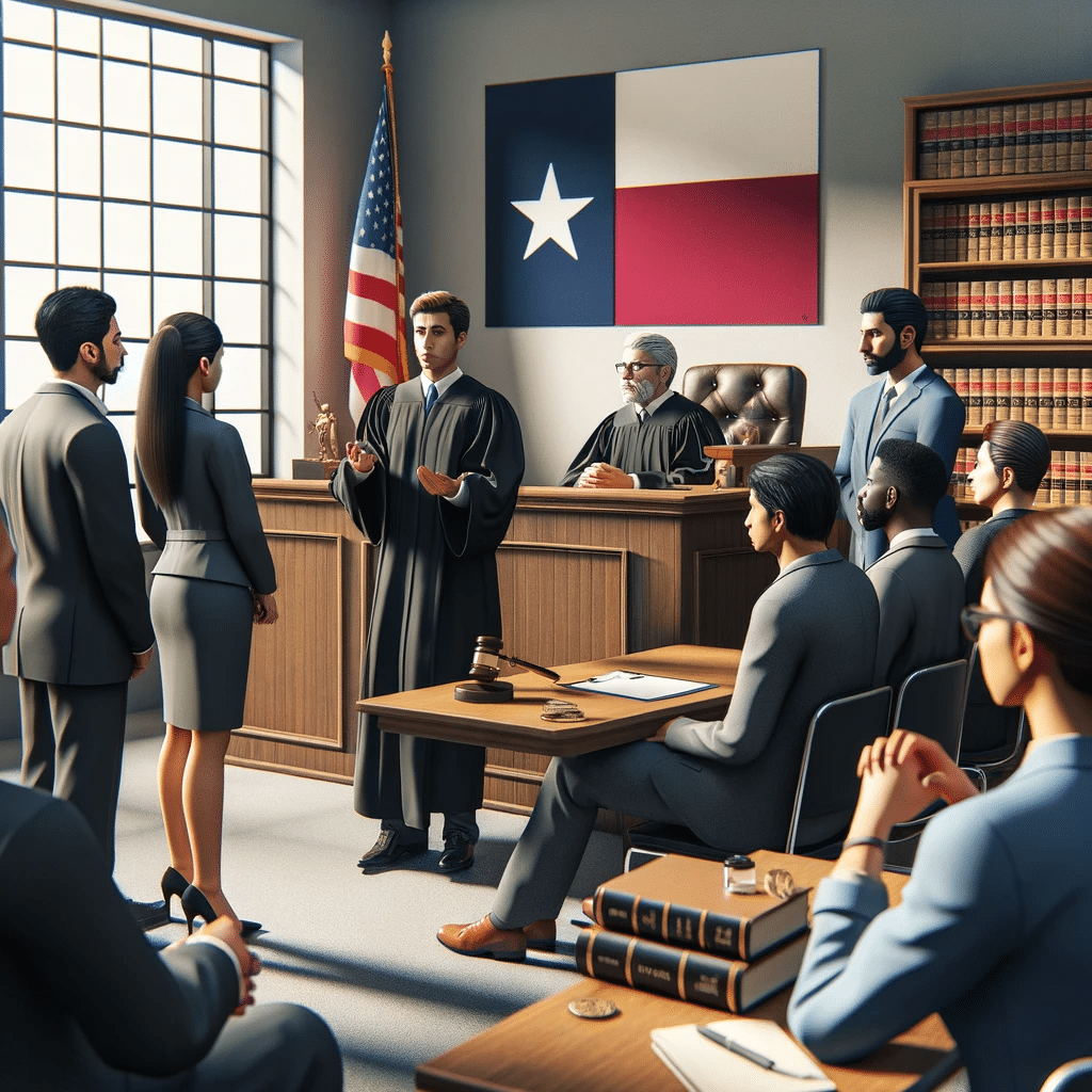 An Overview of Visitation in Texas Family Law Cases
