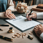 Prenuptial & Postnuptial Agreements Explained