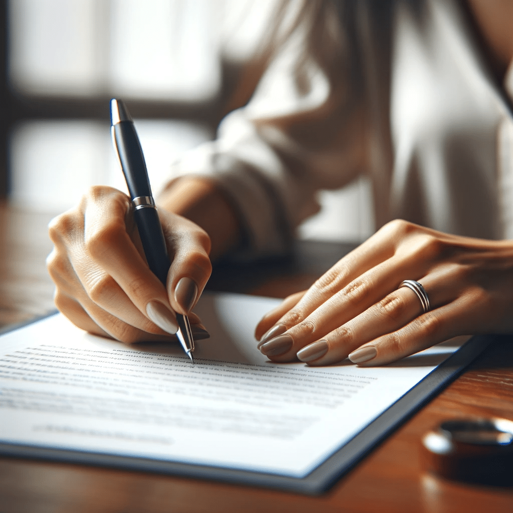 Getting a Divorce in Texas: What to Expect and How to Begin