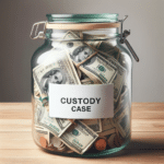 Understanding the Cost of a Custody Battle: A Guide for Families