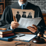 Family Court Cases and Their Impact on Your Child’s School
