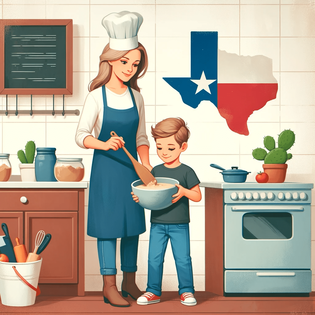 Working On the Weekends: Alternative Visitation Ideas for Texas Parents