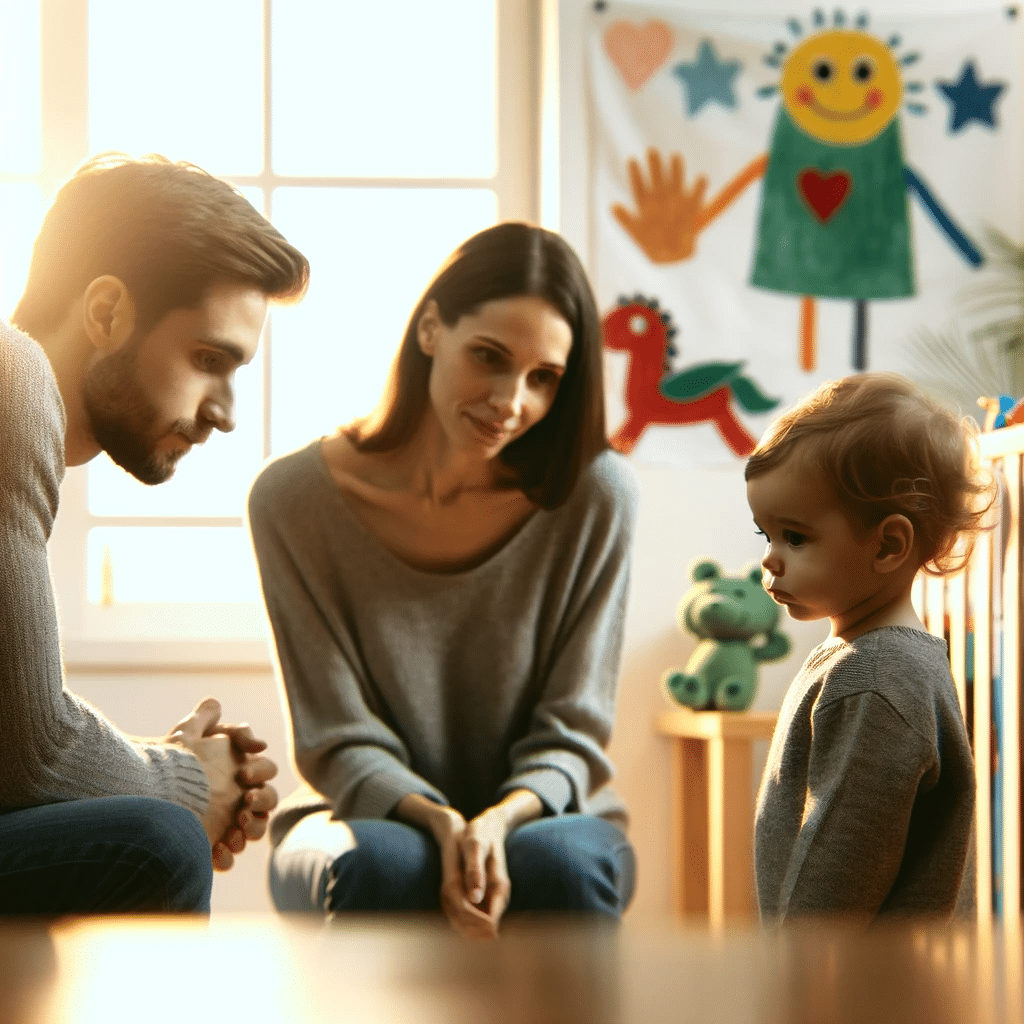 Advice for adopting your stepchild in Texas