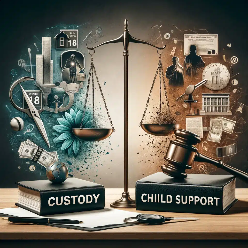 Exploring Termination of Child Support and Custody in Texas