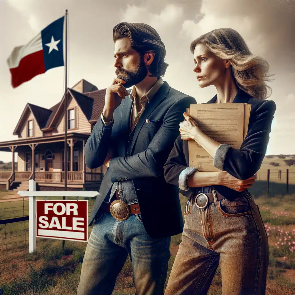 Does My Spouse Have Rights to the House in a Texas Divorce A Deep Dive into Texas Community Property Laws