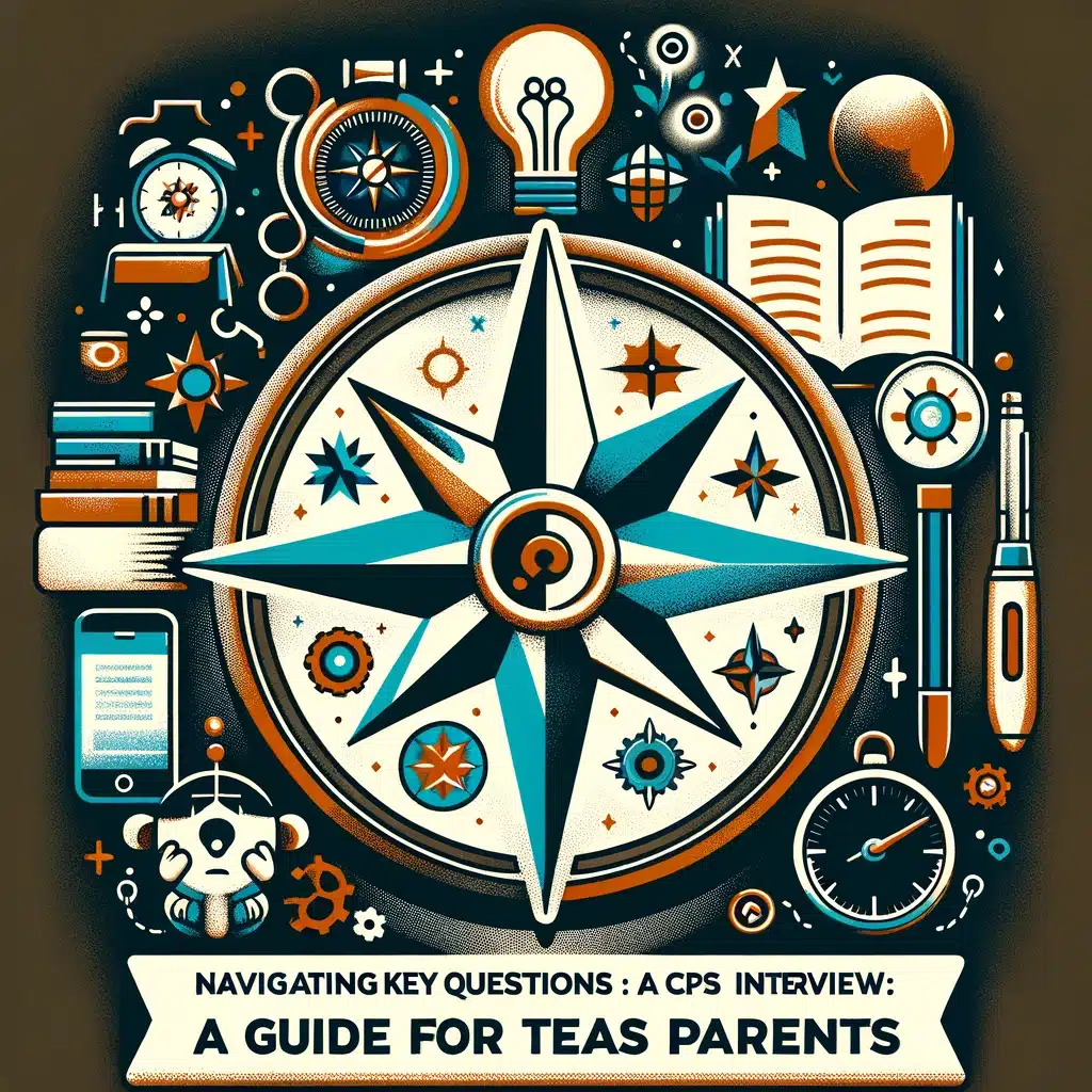 Navigating Key Questions in a CPS Interview A Guide for Texas Parents