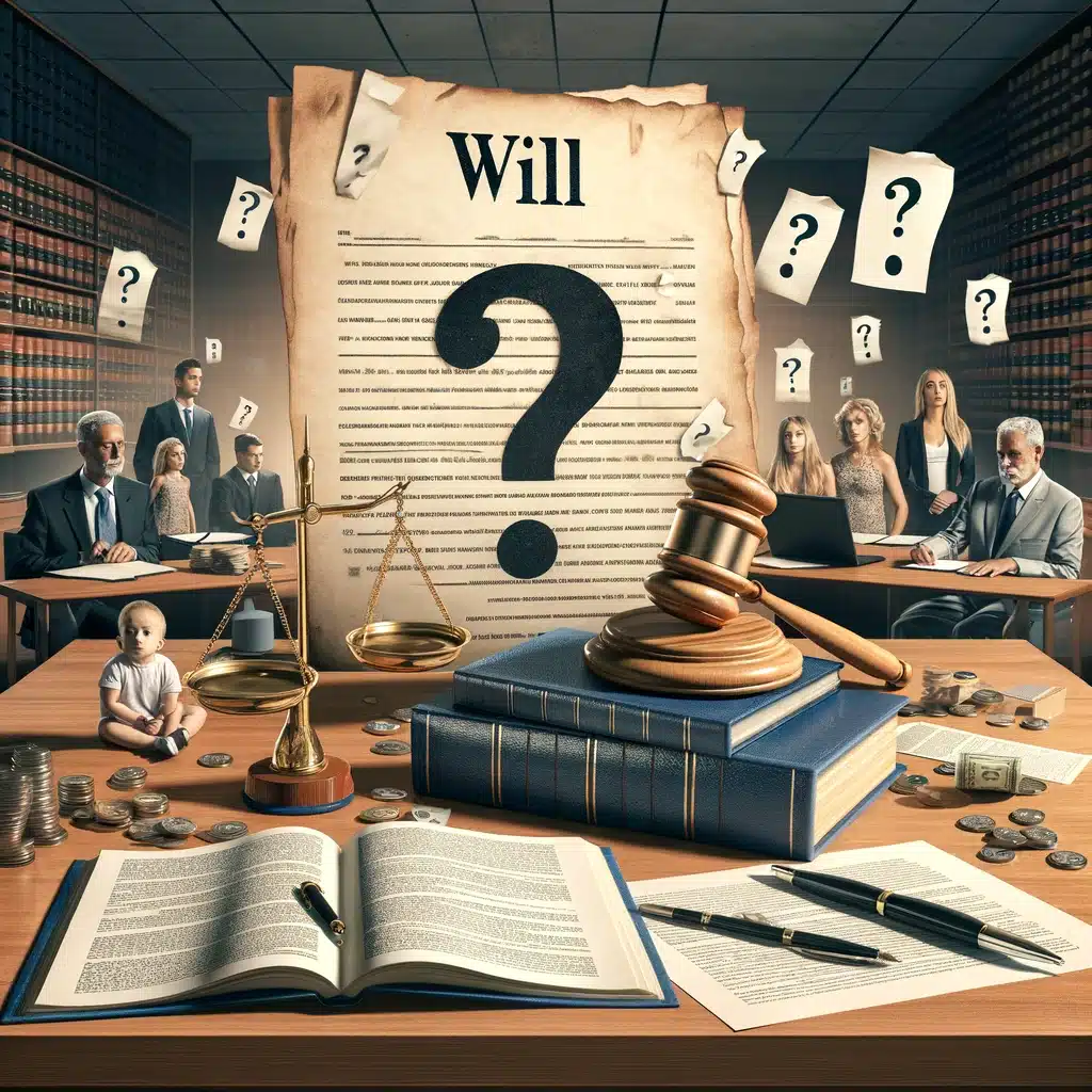 Understanding the Costs and Complexities of Revising Your Will