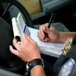 Navigating Your Way Through Traffic Tickets